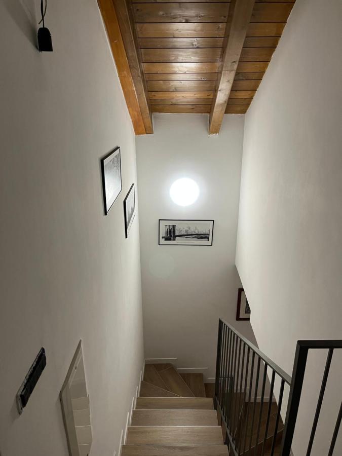Dreams Hostel Lecco Exterior foto